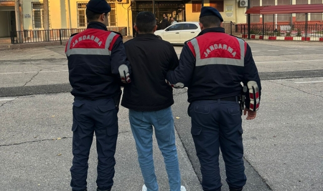 Gaziantep’te silah kaçakçılığı operasyonu! 1 şüpheli yakalandı