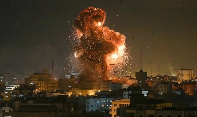 Gazze'de ateşkes olacak mı? Hamas'tan ilk açıklama