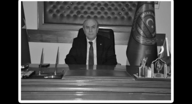 Geçmiş dönem Gemlik Ziraat Odası Başkanı Ali Çelik hayatını kaybetti