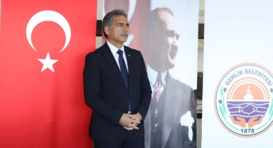 Gemlik'te muhtarlarla iş birliği sürüyor