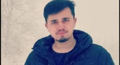 Giresun’da fabrika işçisi feci kazada hayatını kaybetti