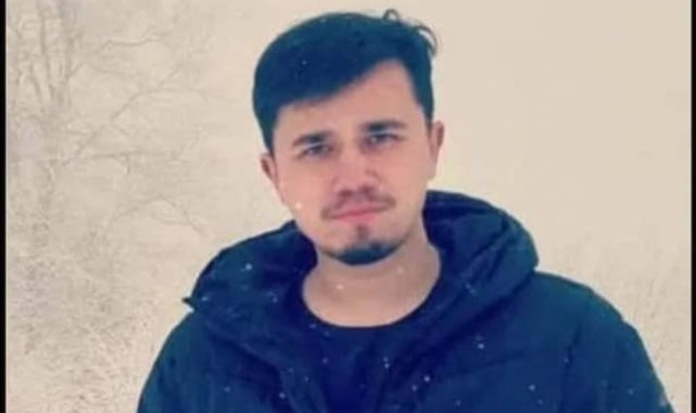 Giresun’da fabrika işçisi feci kazada hayatını kaybetti