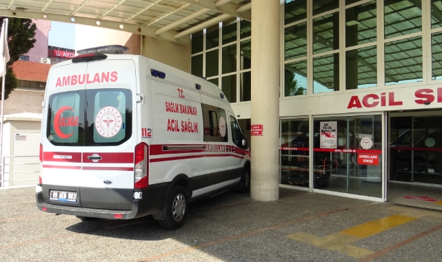 Giysi yıkama tartışması ölümle sonuçlandı 