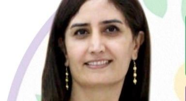 Görevden uzaklaştırılan Tunceli Belediye Başkan Yardımcısı Birsen Orhan tutuklandı