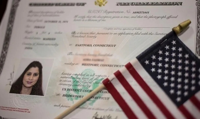 Green Card sonuçları ne zaman açıklanacak?