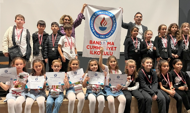 Güney Marmara Teknoloji ve İnovasyon yarışması sonuçlandı
