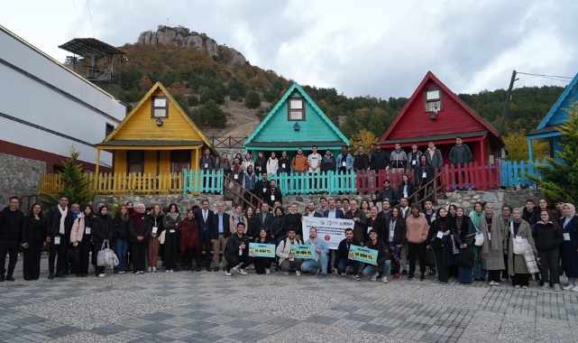 Gürsu Belediyesi'nden Bursa’nın ilk e-ticaret Hackathonu'na ev sahipliği