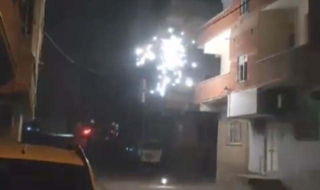 Hafif yağmur elektrik altyapısını çökertti