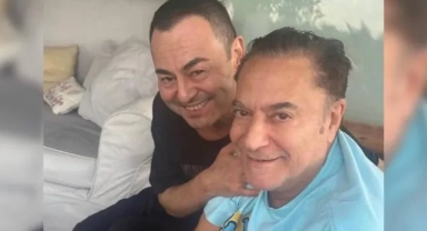 Hapis cezası talep edilen Serdar Ortaç ve Mehmet Ali Erbil'in hakim karşısına çıkacağı tarih belli oldu