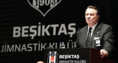 Hasan Arat resmen görevden ayrıldı!
