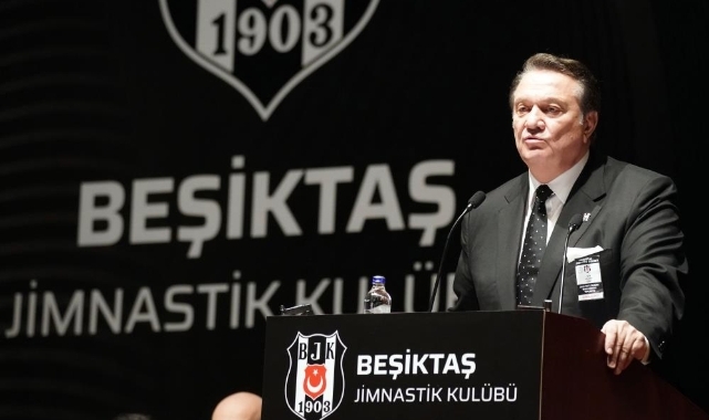 Hasan Arat resmen görevden ayrıldı!