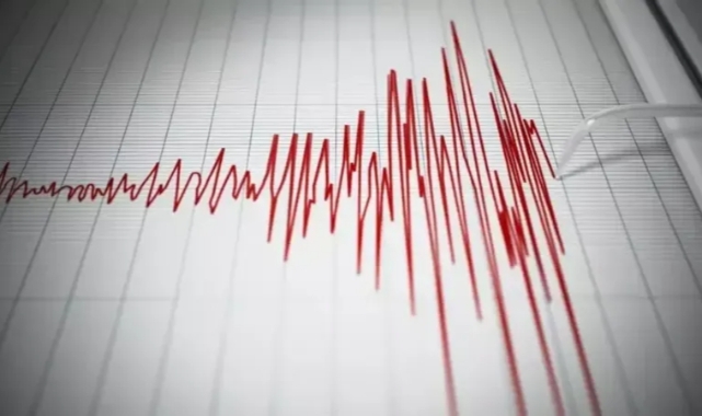 Hatay'da deprem mi oldu?