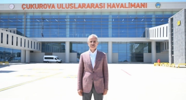 Hava trafiği milli 'İRADE' ile kontrol edilecek