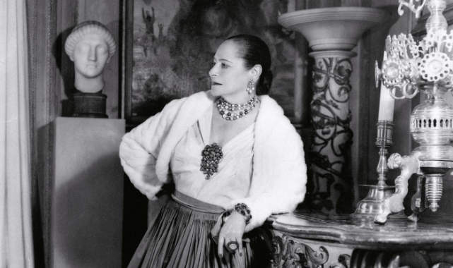 Helena Rubinstein kimdir?