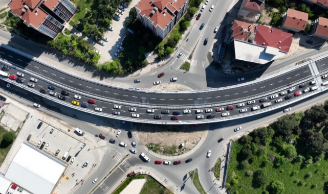 Hem ekonomiye hem doğaya katkı sağlayan köprü!