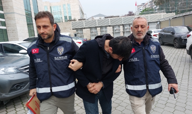 Hırsızdan pişkin cevap: "Çalma hastalığım var"