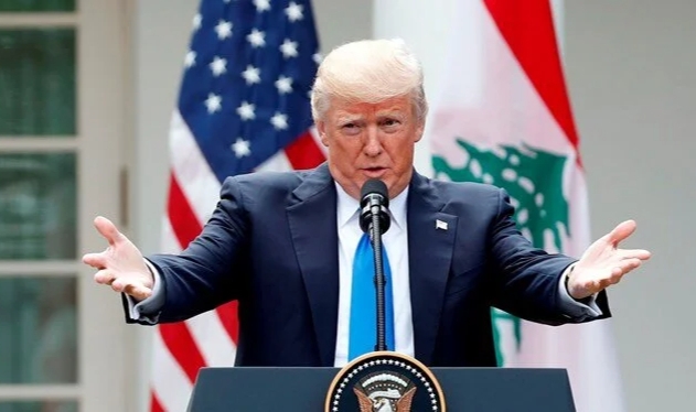 Hizbullah'tan Trump'ın seçim zaferi için ilk açıklama