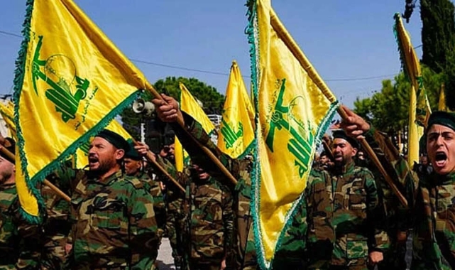 Hizbullah ve Husiler’den İsrail’in askeri üslerine saldırı