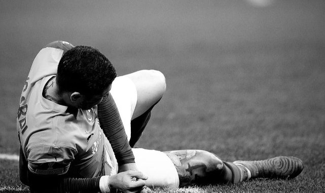 Icardi'den sakatlık sonrası ilk açıklama