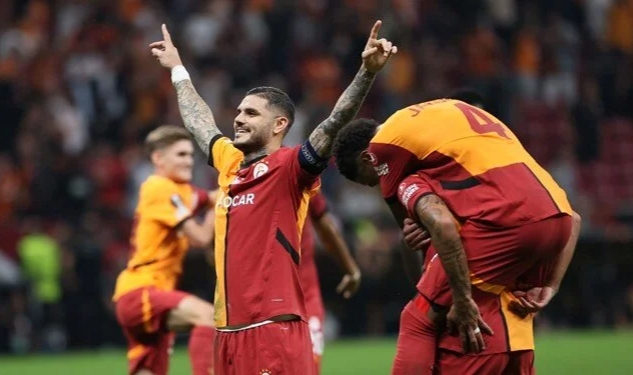 Icardi için CİMER'e başvuru