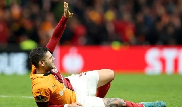 Icardi ne zaman iyileşecek, sahalara dönecek?