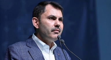 İDUKK toplantısı Bakan Murat Kurum başkanlığında yapıldı
