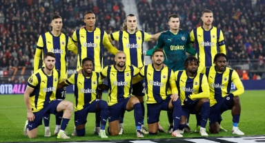İki takım 3. randevuda!