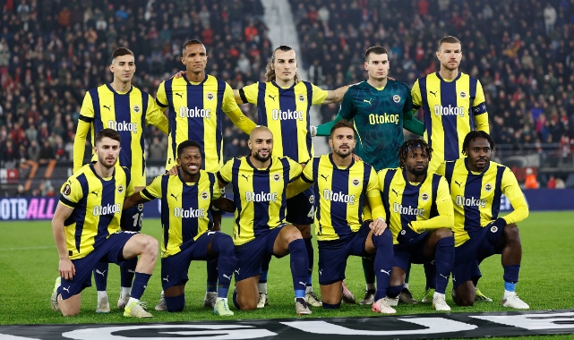 İki takım 3. randevuda!