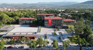İnegöl Belediyesinde vergi ödemelerinde büyük kolaylık   