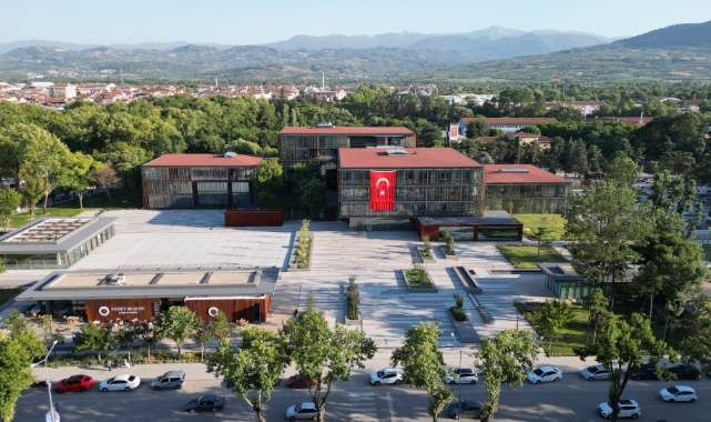İnegöl Belediyesinde vergi ödemelerinde büyük kolaylık   