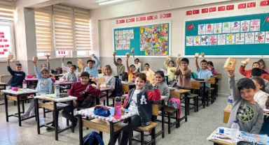 İnegöl Kitap Günleri için geri sayım başladı