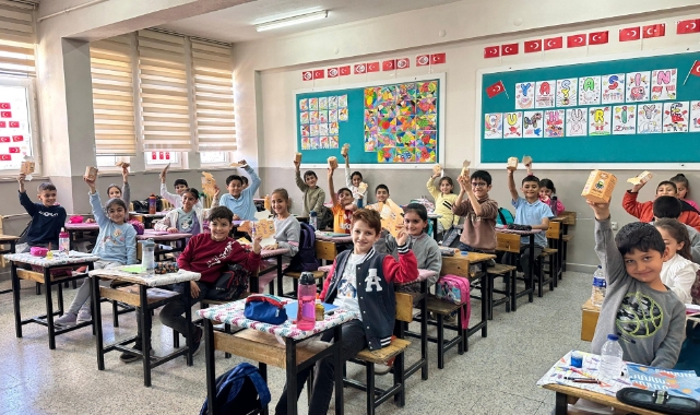İnegöl Kitap Günleri için geri sayım başladı