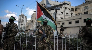 İsrail duyurdu: "Hamas'ın üst düzey yetkilisi Kassab öldürüldü"