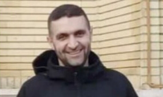 İsrail: "Hizbullah'ın Nasr biriminin komutanlarından Faour öldürüldü"   