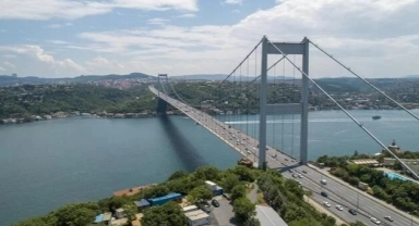 İstanbul Boğazı gemi trafiği çift yönlü askıya alındı