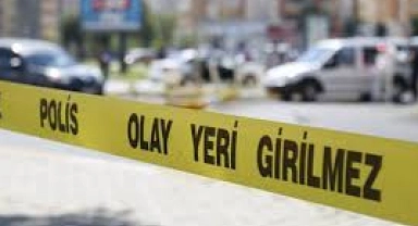 İstanbul'da kan donduran cinayet!