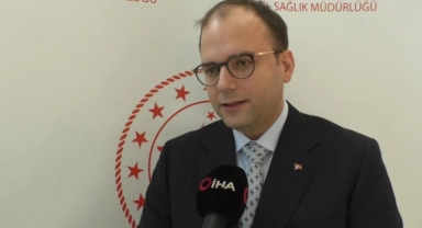 İstanbul İl Sağlık Müdürü Güner'den yenidoğan çetesi açıklaması