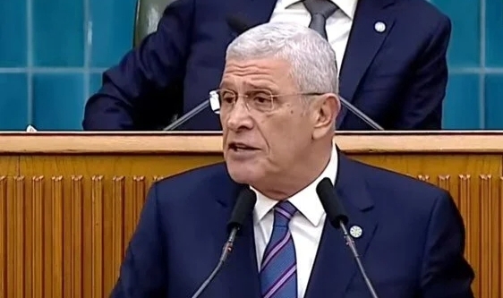 İYİ Parti Lideri Dervişoğlu: “Şiddetin önlenmesi ertelenemez ve ihmale gelmez”
