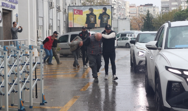 İzmir'de ilaçlama sonrası bir bebeğin öldüğü olayda 2 tutuklama