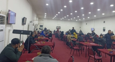 İzmir'de jandarmadan kumar operasyonu