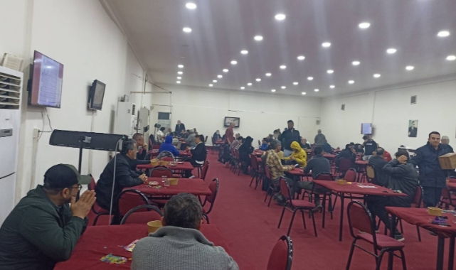 İzmir'de jandarmadan kumar operasyonu