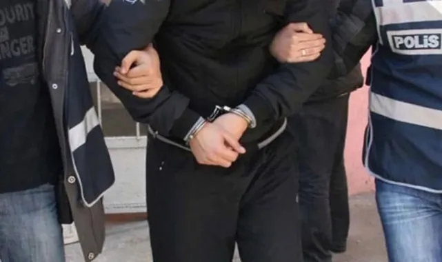 İzmir'de terör operasyonu: 4 gözaltı