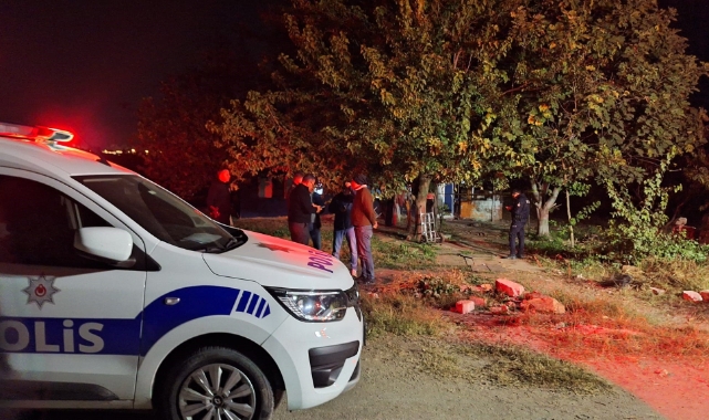 İzmir'de yürekleri yakan facia!