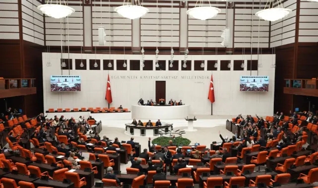 Kadınların soyadı ile ilgili düzenleme 9'ncu Yargı Paketi'nden çıkarıldı