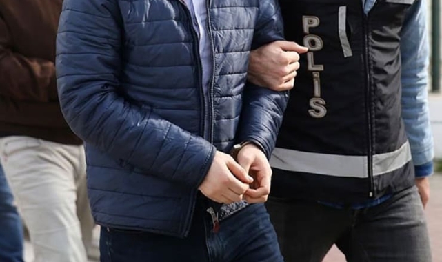 Kahramanmaraş'ta sahte alkol operasyonu