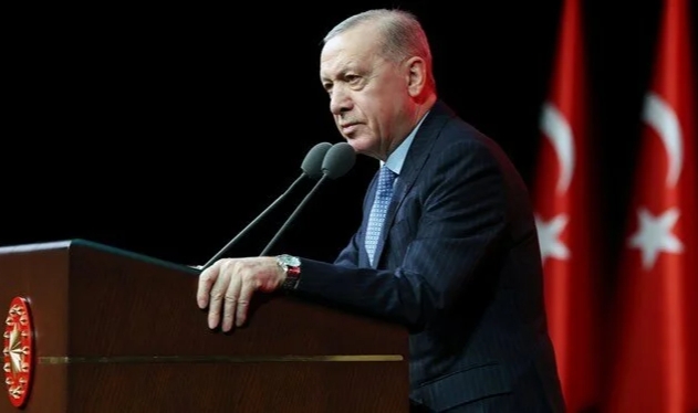 Kamuya etkin denetim! Cumhurbaşkanı Erdoğan genelge yayınladı