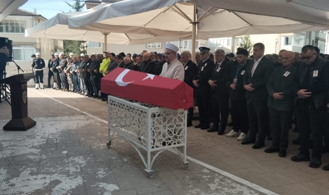 Karabük emniyet teşkilatının acı günü 