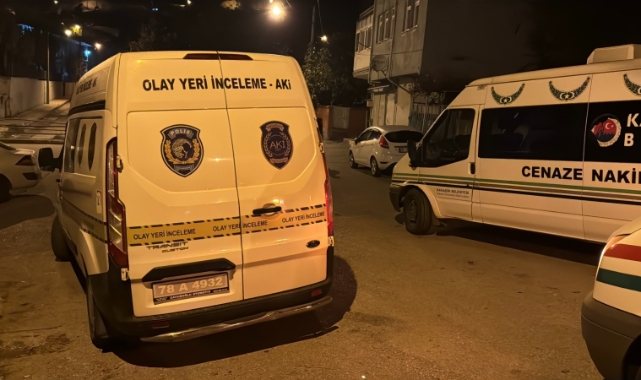 Karabük'te haber alınamayan 39 yaşındaki kadın evinde ölü bulundu