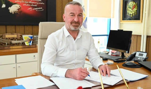 Karacabey Belediyesi’nden ücretsiz ulaşım desteği!