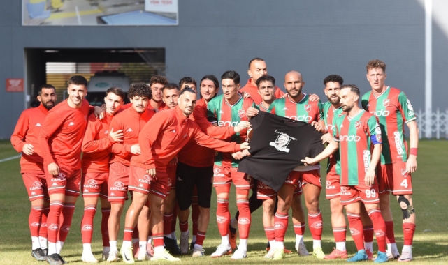 Karşıyaka'da Şensan'ın adı yaşayacak